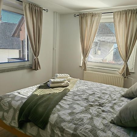 Apartma Bela بوهينيسكا بيلا المظهر الخارجي الصورة