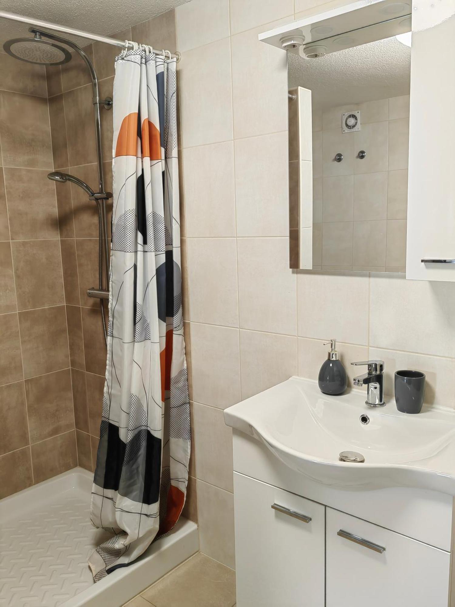 Apartma Bela بوهينيسكا بيلا المظهر الخارجي الصورة